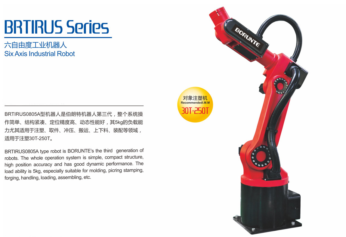 四軸衝壓機器人—花季网站传媒