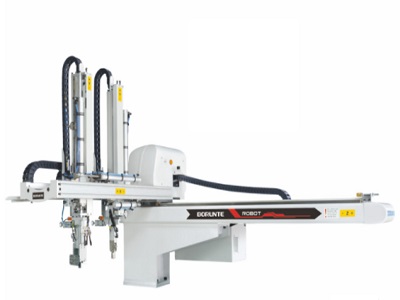 伺服橫走式機械手—花季网站传媒