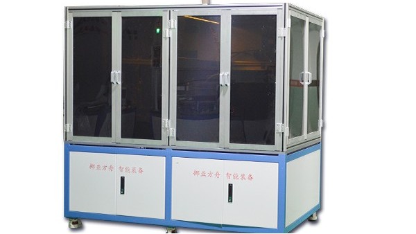 花季APP下载安装機器視覺檢測給廠家帶來哪些好處？