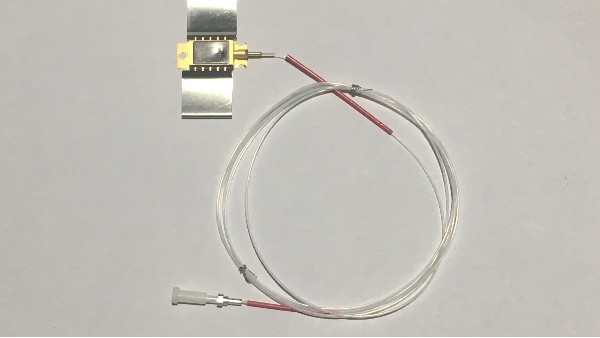 5G先行者二六集團高意通訊在花季网站传媒訂購光纖瑕疵視覺檢測設備