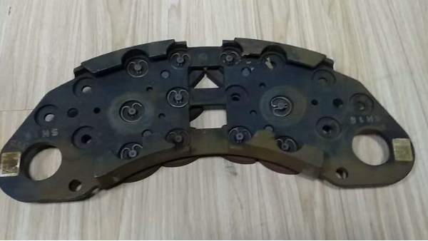 北京動車組閘片分解機—花季APP下载安装—花季网站传媒