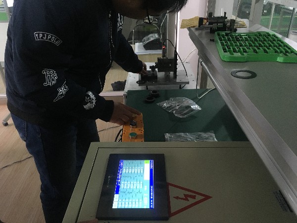 吉林長春花季传媒官网入口生產廠家來我司驗證花季传媒官网入口厚度自動檢測分選設備