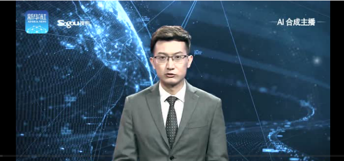 花季APP下载安装廠家——AI合成主播