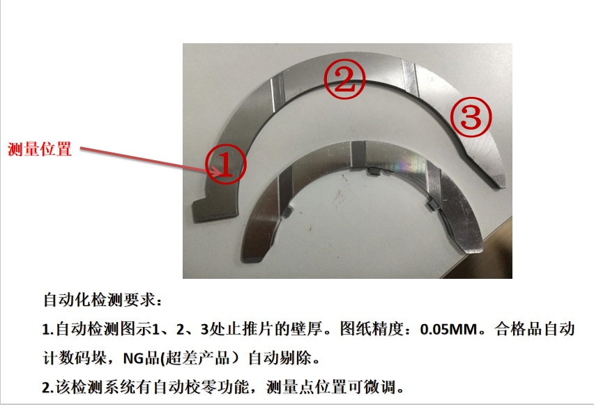 上汽通用五菱汽車股份到訪花季网站传媒，共話自動檢測技術與品質管理 
