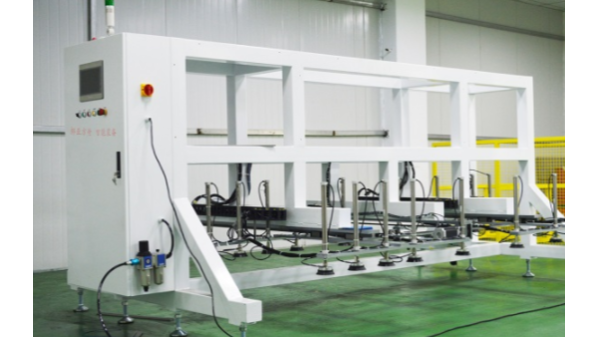 如何正確選擇使用搬運機械手？——花季网站传媒