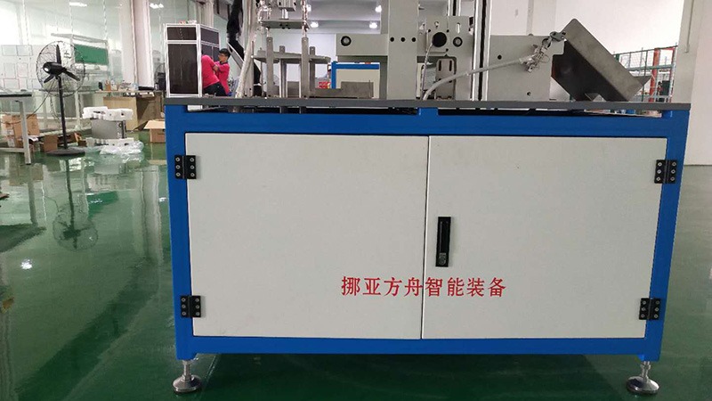 影像測量儀泛用機和定製機的兩者有何區別