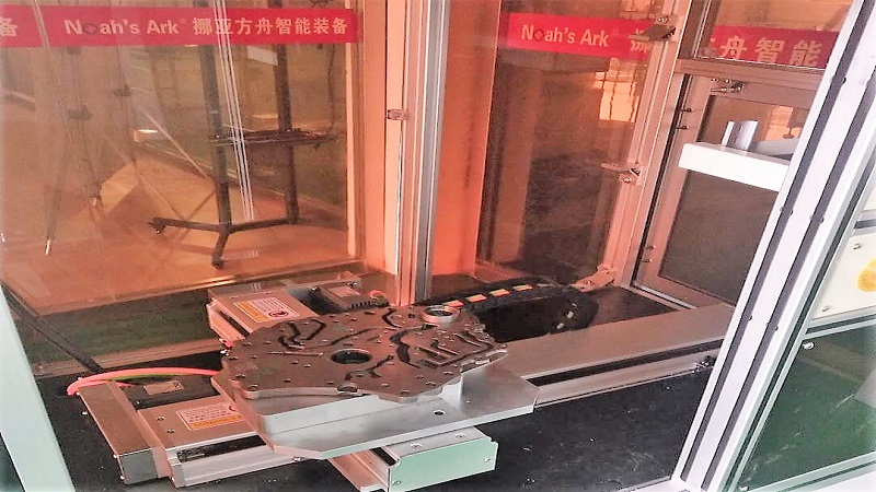 非標自動化設備采購需要注意的幾個問題