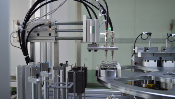 花季APP下载安装的組成模塊有哪些？