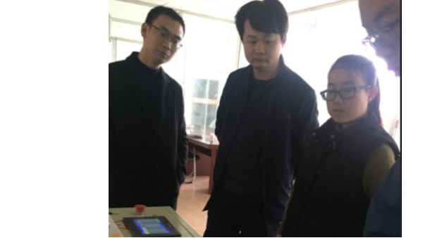 泰州薑堰花季传媒官网入口生產廠家來我司驗證花季传媒官网入口厚度自動檢測分選設備