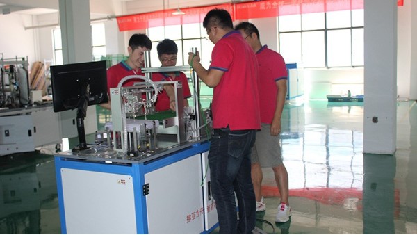 無錫花季网站传媒智能裝備有限公司怎麽樣